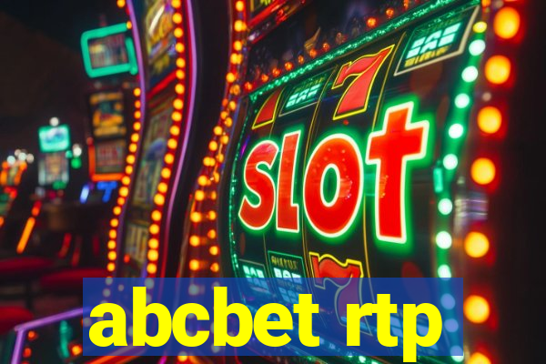 abcbet rtp